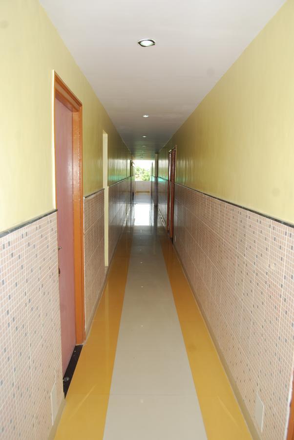 Hotel Utsav Shirdi Extérieur photo